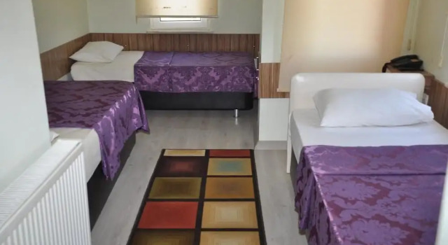 Семейный номер Standard Gelibolu Kocoglu Hotel