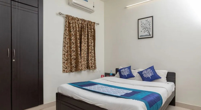 OYO 16956 Royal Home Stay Royal Garden, Забронировать Отель Отели штата Тамилнада 3 звезды, 3*