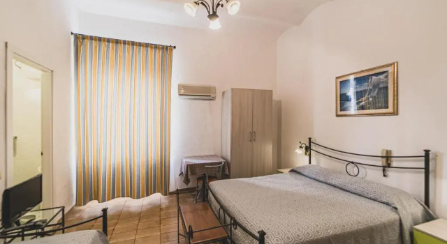 Номер Economy Hotel Alfiero