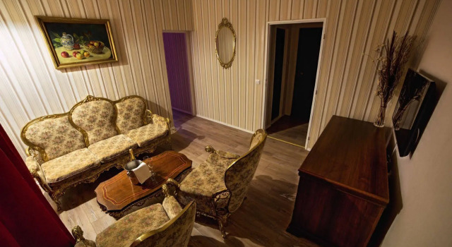 Penzion Benatky, Rezervați Hotel Piestany Trnavský kraj