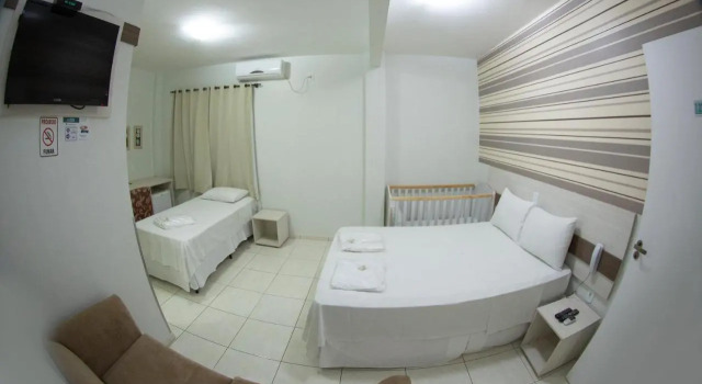 Hotel Sambakia