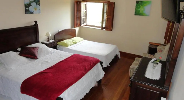 Agroturismo Quinta Dom José
