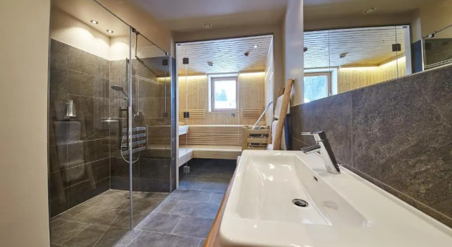 Апартаменты с 2 комнатами с балконом Appartements Liebe Heimat