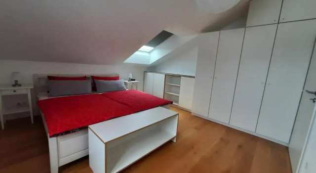 Апартаменты Apartment Strawberry