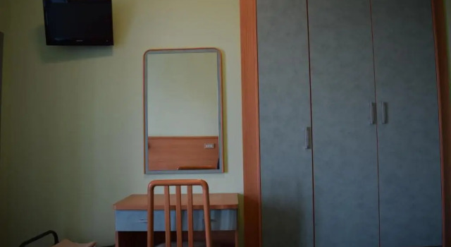 Трёхместный номер Standard Hotel Martinez