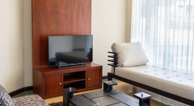 Suite Chaupimundo Lodge