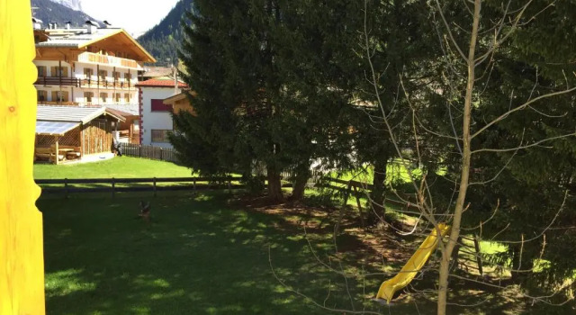 Номер Standard Hotel El Paster