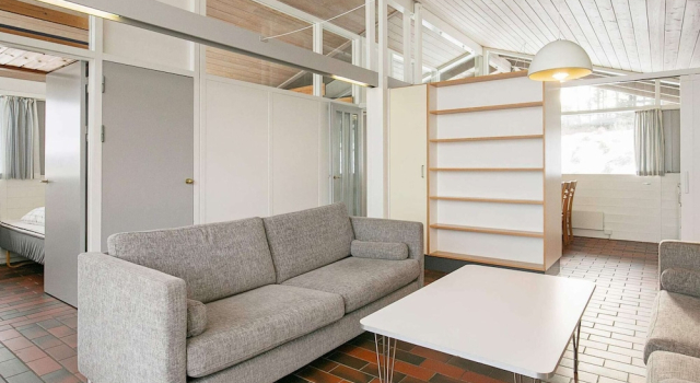 Holiday Home in Hanstholm, Rezervovat Hotel  