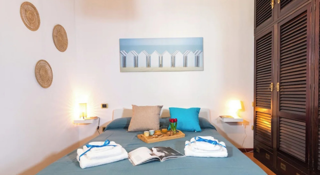 Residence I Mirti n. 8