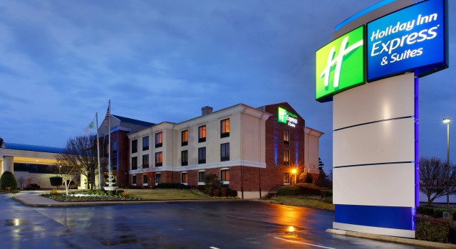 Comfort Inn & Suites Tyler North, Boek Hotel Tyler Texas
