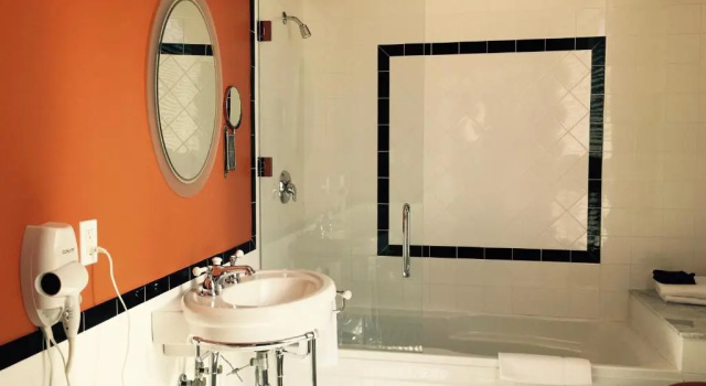 Двухместный номер Superior Manoir Sherbrooke