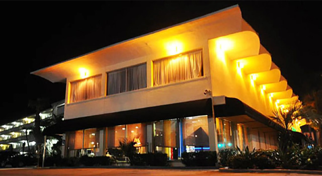 Daytona Inn Beach Resort