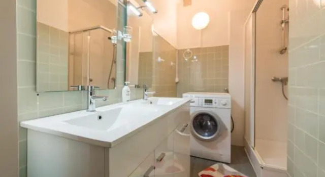 Appartement Vue Mer, Забронировать Апартаменты/квартира Отели Finistère с парковкой, Парковка