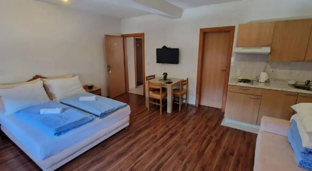 Студия Apartments Galijasevic