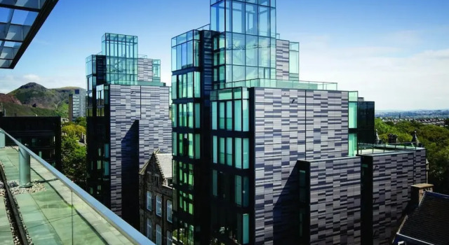 Stay Metro Aparthotels Q-Mile