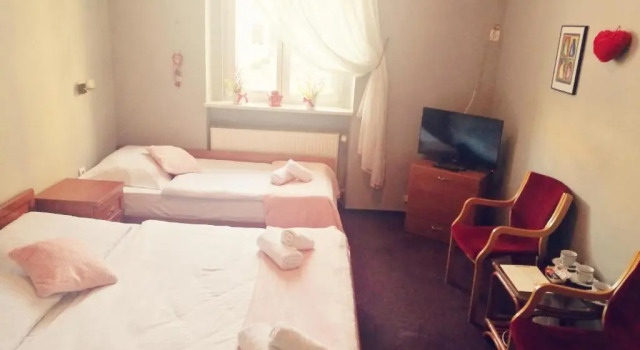 Rynkowy, Réserver Hôtel Rybnik Silesie