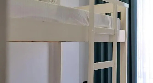 Номер Standard El Mare Hotel