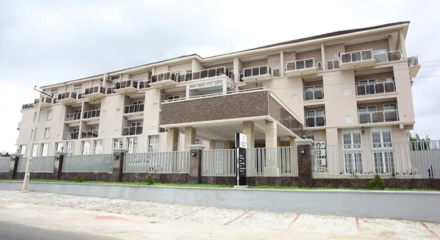 Carlton Gate Xclusive Hotel