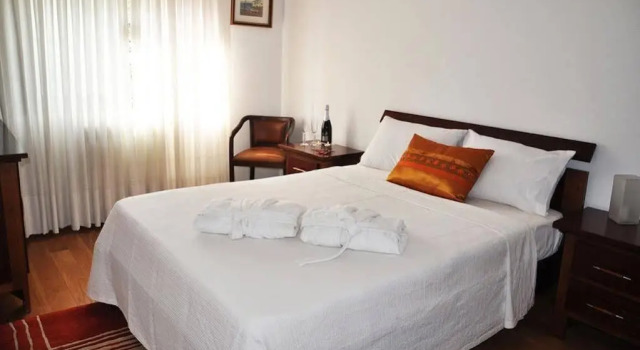 Boa Ventura Apartments - Downtown Oporto, Rezerwuj Apartament Bonfim 
