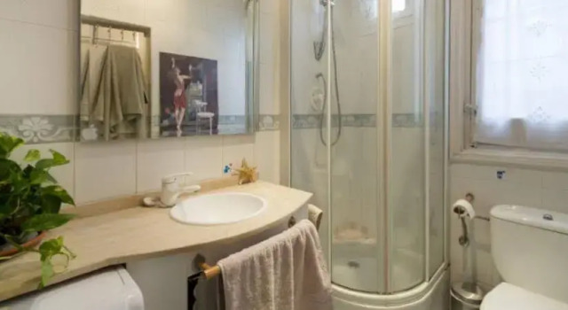 Apartamentos MLR Anton Martin, Забронировать Апартаменты/квартира Мадрид Провинция Мадрид, рядом с Дом-музей Лопе де Вега