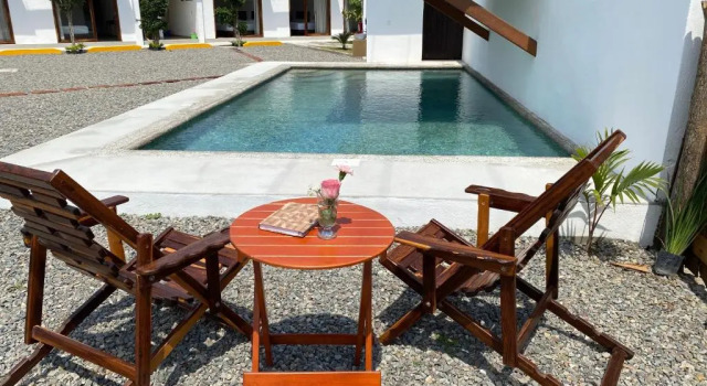 HOTEL CASA VICTORIA, Забронировать Отель Сиуатанехо Ixtapa-Zihuatanejo