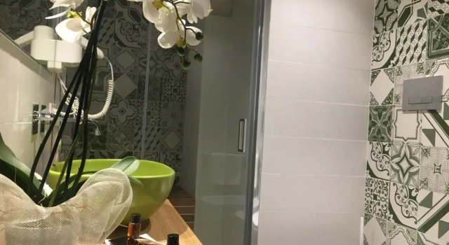 Апартаменты Deluxe Egusa73 Favignana