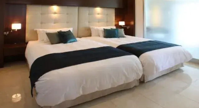 Люкс Grand Furano Resort Orika