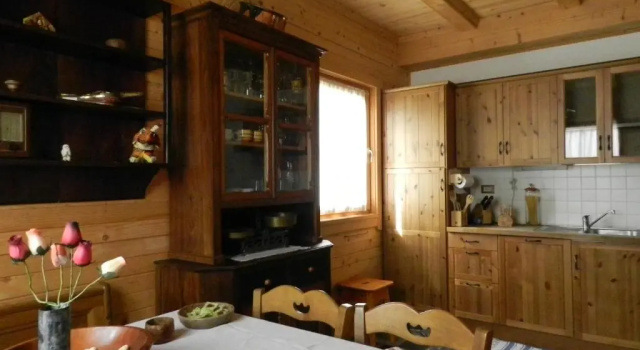 Шале Agriturismo Bosco Di Museis