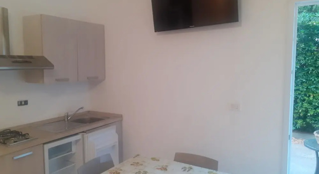 Komfort Zimmer La Posada