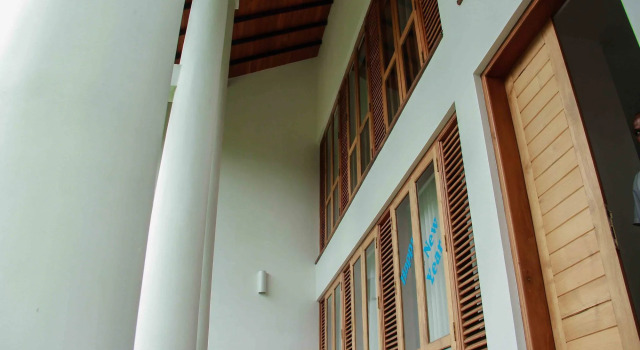 Romaya Villa