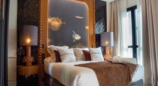 Boada Riera - The RoomsbyReini, Забронировать Апартаменты/квартира Тарраса Vallès Occidental, рядом с Замок и картезианский монастырь