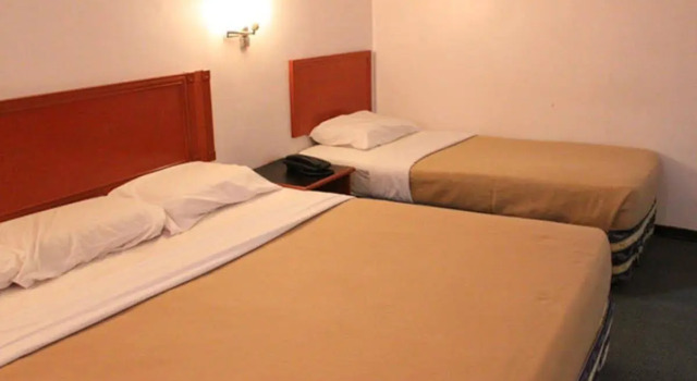 Comfort Hotel Klang 2