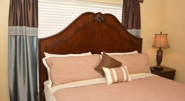 620SC Donald s Safari Station 5 Br home by RedAwning, Book Hotel Hoteller i Four Corners med pool, Swimmingpool