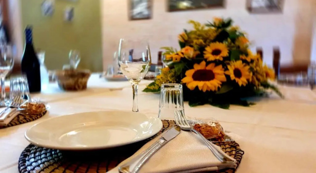 Шале Superior с видом на горы Agriturismo Il Timo