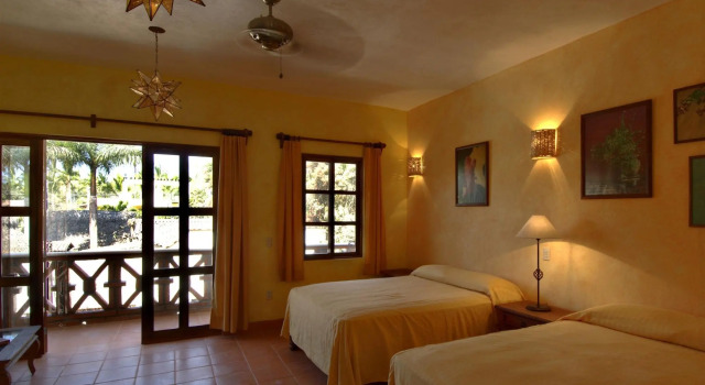 Hotelito Los Sueños, Забронировать Отель Отели Саюлита с завтраком, Завтраки