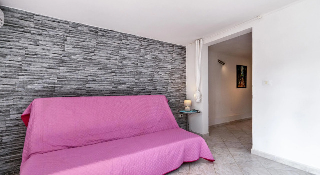 Villa with pool 50mt from the Beach, Забронировать Вилла Галлиполи Саленто, рядом с Пляж Пунта-Пиццо