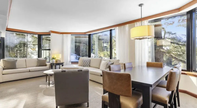 Апартаменты Resort Perks! Everline Corner Retreat w/ 3 Units
