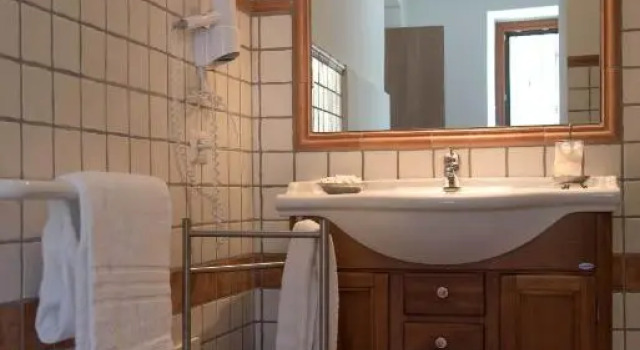 Номер Standard Agriturismo Al Casalicchio