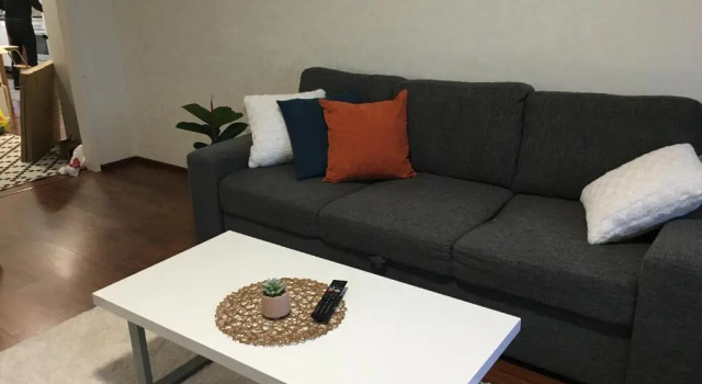 Апартаменты StarHomes City Apartment 4