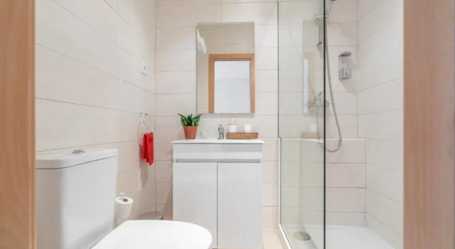 Двухместный номер Standard Peach Hostel & Suites