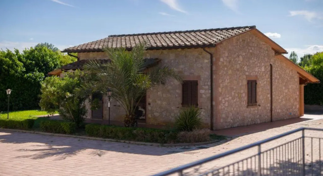 Коттедж Lagolivo