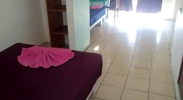 Студия Hotel Papaya Surf