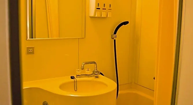 Одноместный номер Standard Marroad Inn Akasaka