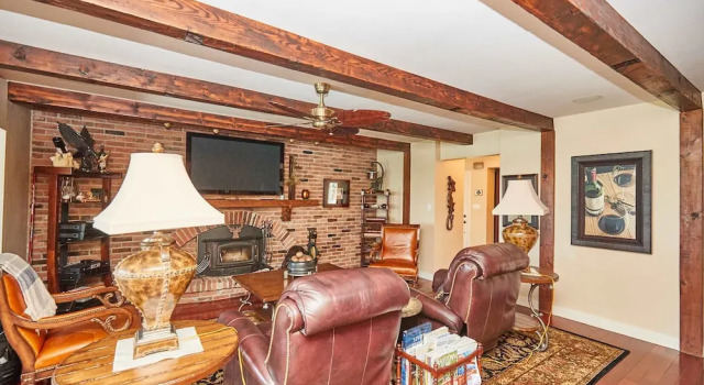 Niagara Lakefront Charm, Varaa Hotelli  