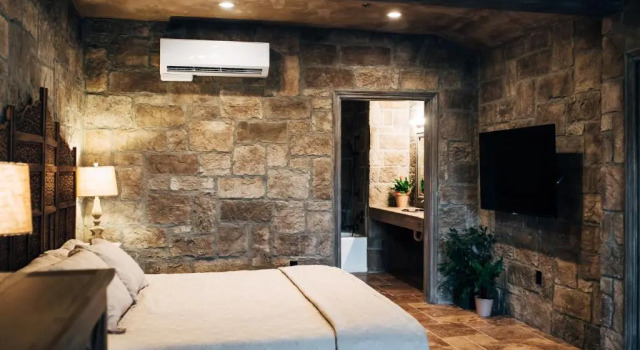 Номер Standard The Inn at Zaca Creek