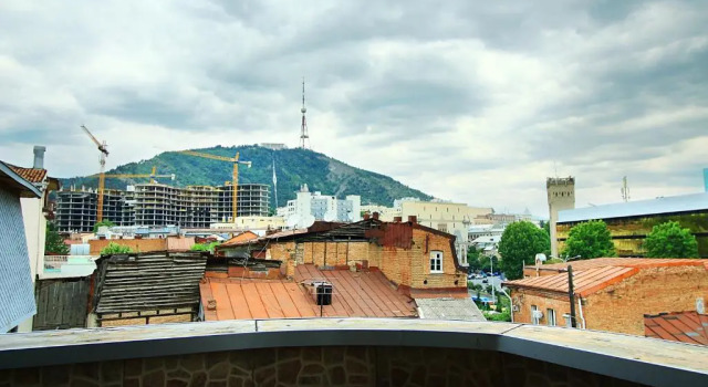 Standard dublă cameră Babilina Hotel