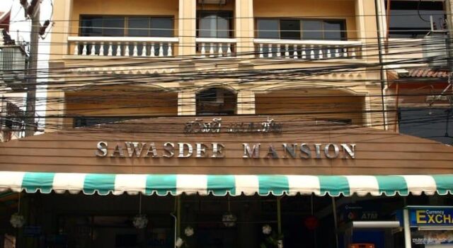Sawasdee Mansion