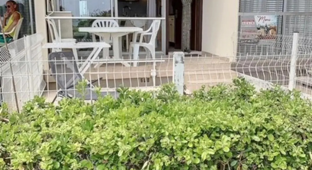Appartement Balaruc-les-Bains, 1 pièce, 3 personnes - FR-1-503-40, Book Lejlighed Balaruc-les-Bains Étang de Thau