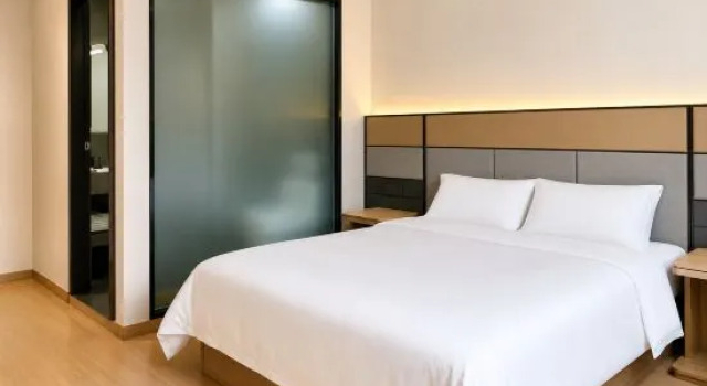 Suite Xiuning Xinyi Hotel