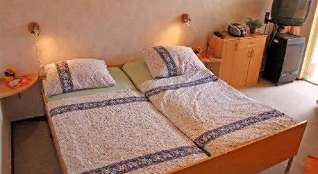 Ferienwohnung Roebel SEE 7911